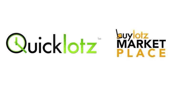 Quicklotz / BuyLotz